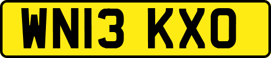 WN13KXO