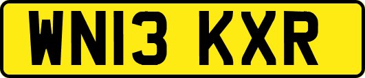 WN13KXR