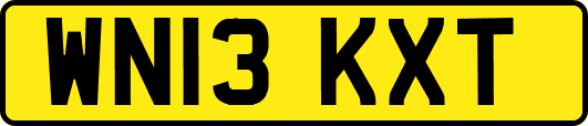 WN13KXT