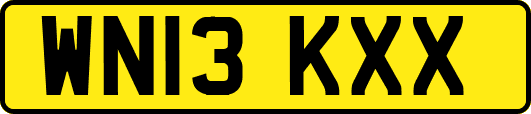 WN13KXX