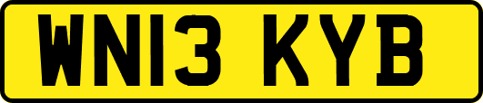WN13KYB