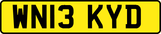 WN13KYD