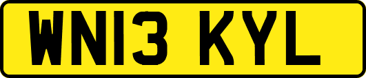 WN13KYL