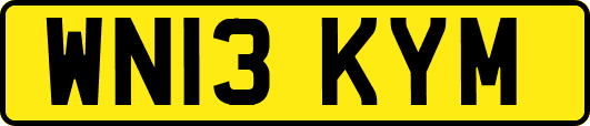 WN13KYM
