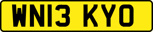 WN13KYO