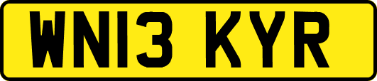 WN13KYR