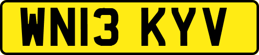 WN13KYV