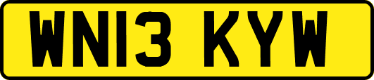 WN13KYW