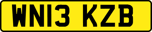 WN13KZB