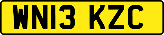 WN13KZC