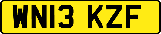WN13KZF