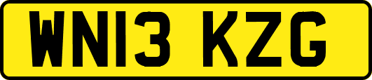 WN13KZG