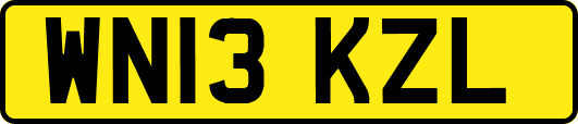 WN13KZL