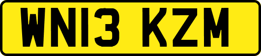 WN13KZM
