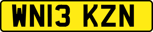 WN13KZN