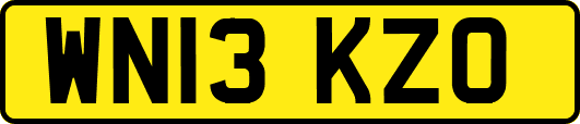 WN13KZO