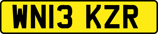 WN13KZR