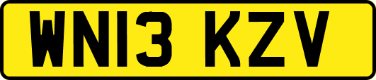 WN13KZV