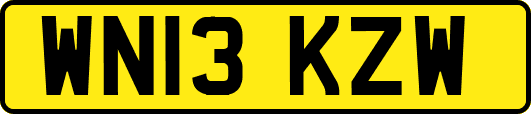 WN13KZW