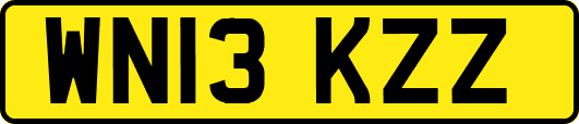 WN13KZZ