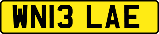 WN13LAE