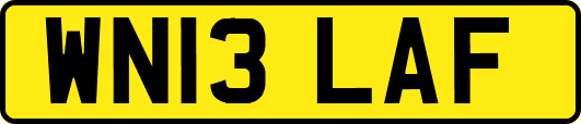 WN13LAF