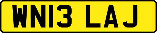 WN13LAJ