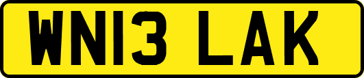 WN13LAK