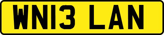 WN13LAN