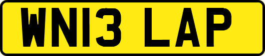 WN13LAP