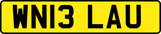 WN13LAU