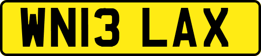 WN13LAX