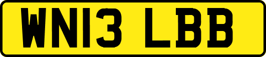 WN13LBB