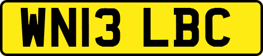 WN13LBC