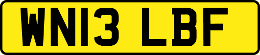 WN13LBF