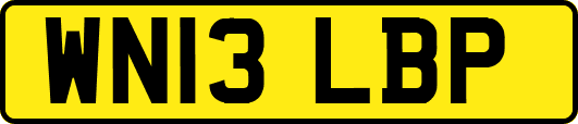 WN13LBP