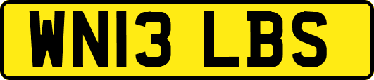 WN13LBS