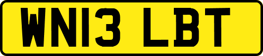WN13LBT