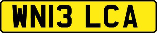 WN13LCA