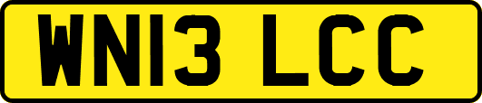 WN13LCC