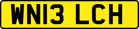 WN13LCH