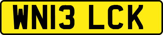 WN13LCK