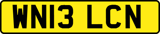 WN13LCN