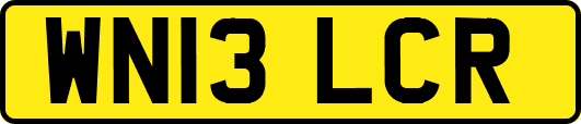 WN13LCR