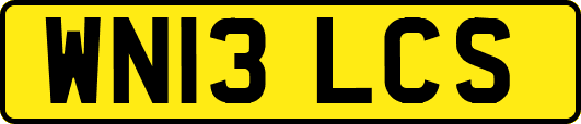 WN13LCS
