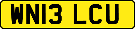 WN13LCU