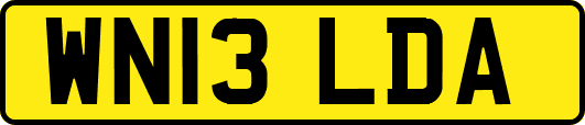 WN13LDA