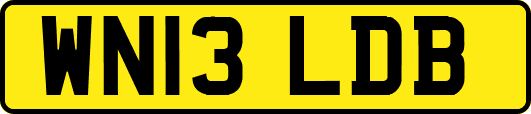 WN13LDB