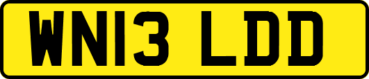 WN13LDD