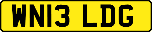 WN13LDG